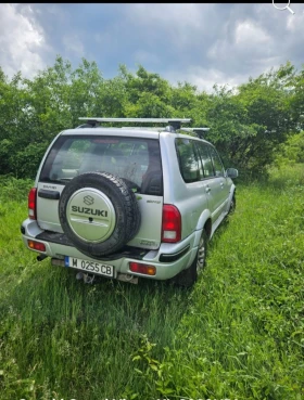 Suzuki Grand vitara XL7, снимка 1