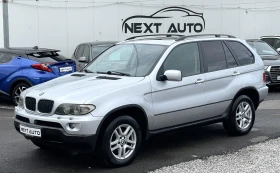 BMW X5 3.0D 218HP НАВИ КОЖА ПАНОРАМА, снимка 1