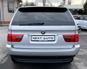 BMW X5 3.0D 218HP НАВИ КОЖА ПАНОРАМА, снимка 6