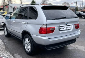 BMW X5 3.0D 218HP НАВИ КОЖА ПАНОРАМА, снимка 7