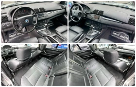 BMW X5 3.0D 218HP НАВИ КОЖА ПАНОРАМА, снимка 14