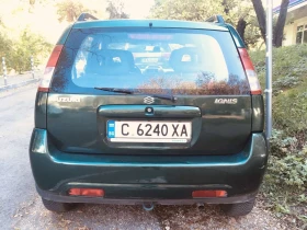 Suzuki Ignis, снимка 6