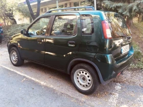 Suzuki Ignis, снимка 3