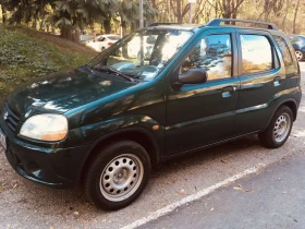 Suzuki Ignis, снимка 4