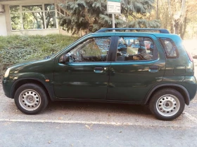 Suzuki Ignis, снимка 5