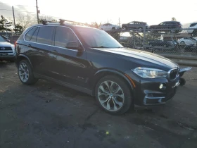 BMW X5 xDrive35i* Подгрев* З.Камера* , снимка 4