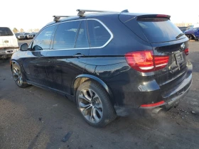 BMW X5 xDrive35i* Подгрев* З.Камера* , снимка 2