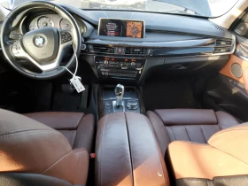 BMW X5 xDrive35i* Подгрев* З.Камера* , снимка 8