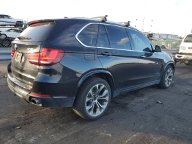 BMW X5 xDrive35i* Подгрев* З.Камера* , снимка 3