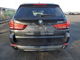 BMW X5 xDrive35i* Подгрев* З.Камера* , снимка 6