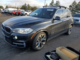 BMW X5 xDrive35i* Подгрев* З.Камера* , снимка 1