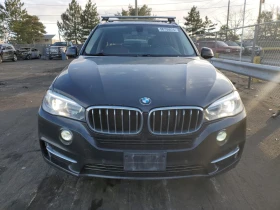 BMW X5 xDrive35i* Подгрев* З.Камера* , снимка 5