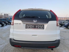 Honda Cr-v 1.6, снимка 5