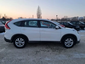 Honda Cr-v 1.6, снимка 7