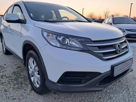 Honda Cr-v 1.6, снимка 3