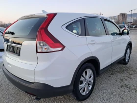 Honda Cr-v 1.6, снимка 4