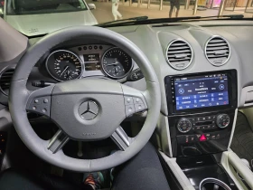 Mercedes-Benz ML 320 3.0,  | Mobile.bg    10