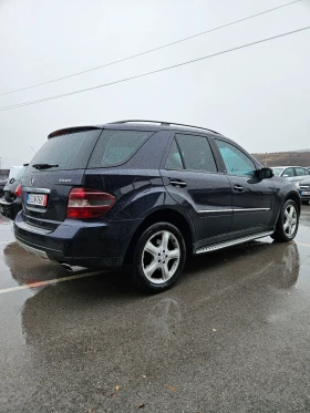  Mercedes-Benz ML 320