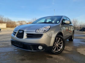 Subaru B9 tribeca КАТО ЧИСТО НОВА 1