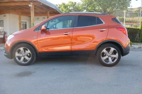 Opel Mokka 1.6i* COSMO* - 14700 лв. - 72434440 8