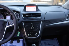 Opel Mokka 1.6i* COSMO* - 14700 лв. - 72434440 12