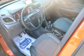 Opel Mokka 1.6i* COSMO* - 14700 лв. - 72434440 10