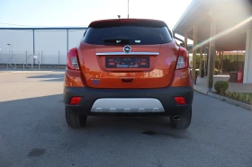 Opel Mokka 1.6i* COSMO* - 14700 лв. - 72434440 6