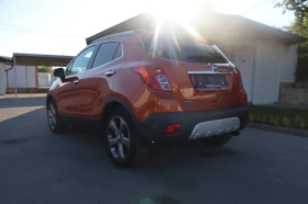 Opel Mokka 1.6i* COSMO* - 14700 лв. - 72434440 7