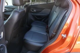 Opel Mokka 1.6i* COSMO* - 14700 лв. - 72434440 13