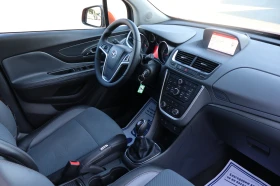 Opel Mokka 1.6i* COSMO* - 14700 лв. - 72434440 16