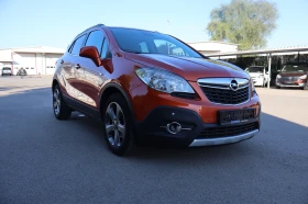 Opel Mokka 1.6i* COSMO* - 14700 лв. - 72434440 3