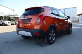 Opel Mokka 1.6i* COSMO* - 14700 лв. - 72434440 5