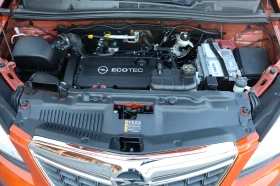 Opel Mokka 1.6i* COSMO* - 14700 лв. - 72434440 17