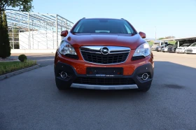 Opel Mokka 1.6i* COSMO* - 14700 лв. - 72434440 2