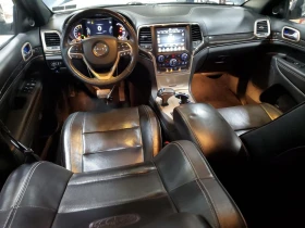 Jeep Grand cherokee OVERLAND 5.7 HEMI* * 8ZF* * *   | Mobile.bg    8