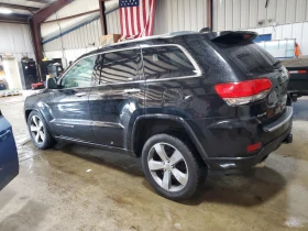 Jeep Grand cherokee OVERLAND 5.7 HEMI* * 8ZF* * *   | Mobile.bg    3