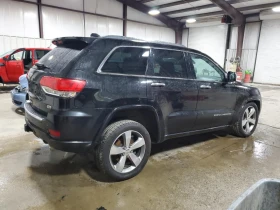Jeep Grand cherokee OVERLAND 5.7 HEMI* * 8ZF* * *   | Mobile.bg    5