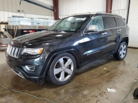 Jeep Grand cherokee OVERLAND 5.7 HEMI* * 8ZF* * *   | Mobile.bg    2