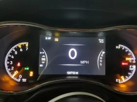 Jeep Grand cherokee OVERLAND 5.7 HEMI* * 8ZF* * *   | Mobile.bg    9