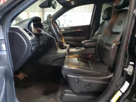 Jeep Grand cherokee OVERLAND 5.7 HEMI* * 8ZF* * *   | Mobile.bg    7