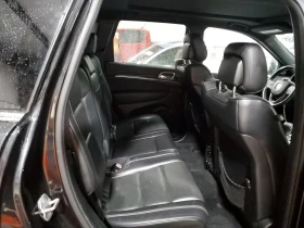 Jeep Grand cherokee OVERLAND 5.7 HEMI* * 8ZF* * *   | Mobile.bg    10
