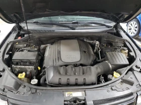 Jeep Grand cherokee OVERLAND 5.7 HEMI* * 8ZF* * *   | Mobile.bg    12