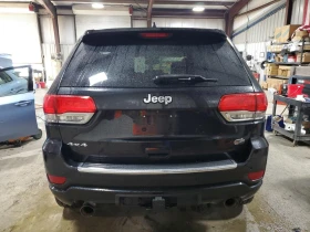 Jeep Grand cherokee OVERLAND 5.7 HEMI* * 8ZF* * *   | Mobile.bg    4