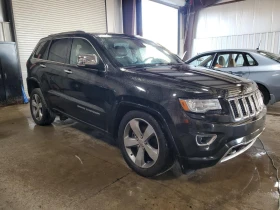 Jeep Grand cherokee OVERLAND 5.7 HEMI* * 8ZF* * *   | Mobile.bg    6