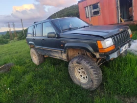 Обява за продажба на Jeep Grand cherokee 5.2 ~8 750 лв. - изображение 2
