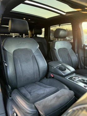 Audi Q7 3.0tdi 3xSline 8 | Mobile.bg    11