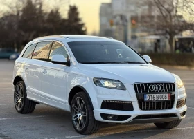     Audi Q7 3.0tdi 3xSline 8