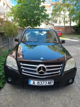  Mercedes-Benz GLK