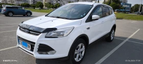 Обява за продажба на Ford Kuga II ~20 900 лв. - изображение 3