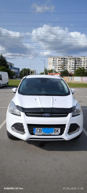 Обява за продажба на Ford Kuga II ~20 900 лв. - изображение 2
